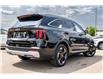 2025 Kia Sorento Plug-In Hybrid EX (Stk: 25SN3026) in Edmonton - Image 3 of 27