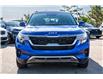 2023 Kia Seltos EX (Stk: U001412A) in Edmonton - Image 4 of 24