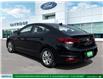 2020 Hyundai Elantra Luxury (Stk: C54428A) in London - Image 4 of 29