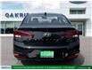 2020 Hyundai Elantra Luxury (Stk: C54428A) in London - Image 6 of 29