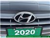 2020 Hyundai Elantra Luxury (Stk: C54428A) in London - Image 11 of 29