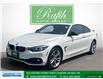 2018 BMW 430i xDrive (Stk: U16473A) in London - Image 1 of 27