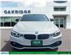 2018 BMW 430i xDrive (Stk: U16473A) in London - Image 2 of 27
