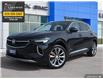 2021 Buick Envision Avenir (Stk: T5237A) in Kincardine - Image 1 of 24
