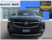 2021 Buick Envision Avenir (Stk: T5237A) in Kincardine - Image 2 of 24