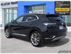 2021 Buick Envision Avenir (Stk: T5237A) in Kincardine - Image 4 of 24