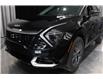 2025 Kia Sportage Hybrid SX (Stk: 26223) in Edmonton - Image 7 of 33