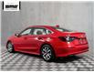 2025 Honda Civic LX (Stk: 25D579A) in Chilliwack - Image 4 of 36