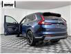 2024 Honda CR-V Hybrid Touring (Stk: 25H526A) in Chilliwack - Image 16 of 36