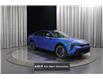 2025 Kia K4 GT-Line Turbo (Stk: 26225) in Edmonton - Image 1 of 27