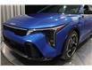 2025 Kia K4 GT-Line Turbo (Stk: 26225) in Edmonton - Image 7 of 27