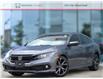 2021 Honda Civic Sport (Stk: 16-250623A) in Orléans - Image 1 of 17