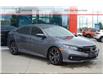 2021 Honda Civic Sport (Stk: 16-250623A) in Orléans - Image 5 of 17