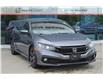 2021 Honda Civic Sport (Stk: 16-250623A) in Orléans - Image 6 of 17
