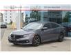 2021 Honda Civic Sport (Stk: 16-250623A) in Orléans - Image 8 of 17