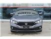 2021 Honda Civic Sport (Stk: 16-250623A) in Orléans - Image 9 of 17