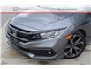 2021 Honda Civic Sport (Stk: 16-250623A) in Orléans - Image 10 of 17