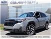 2025 Subaru Forester Premier (Stk: 18-SQ562) in Ottawa - Image 1 of 1