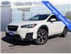 2018 Subaru Crosstrek Sport (Stk: 18-SQ418A) in Ottawa - Image 1 of 18
