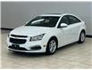 2015 Chevrolet Cruze 1LT (Stk: M066837A) in Courtenay - Image 3 of 16