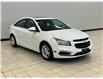 2015 Chevrolet Cruze 1LT (Stk: M066837A) in Courtenay - Image 1 of 16