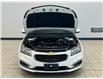 2015 Chevrolet Cruze 1LT (Stk: M066837A) in Courtenay - Image 9 of 16