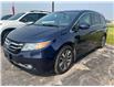 2016 Honda Odyssey Touring (Stk: 25523A) in Steinbach - Image 1 of 9