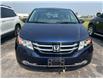 2016 Honda Odyssey Touring (Stk: 25523A) in Steinbach - Image 2 of 9