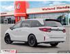 2025 Honda Odyssey Sport-L (Stk: WN25496) in Welland - Image 4 of 22