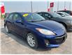 2012 Mazda Mazda3 Sport GS-SKY (Stk: 25500A) in Steinbach - Image 3 of 4