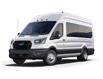 2025 Ford Transit-350 Passenger  (Stk: U4X72778) in Richmond - Image 1 of 6