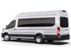 2025 Ford Transit-350 Passenger  (Stk: U4X72778) in Richmond - Image 2 of 6