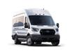 2025 Ford Transit-350 Passenger  (Stk: U4X72778) in Richmond - Image 4 of 6