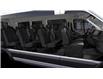 2025 Ford Transit-350 Passenger  (Stk: U4X72778) in Richmond - Image 5 of 6