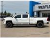 2017 Chevrolet Silverado 3500HD LTZ (Stk: T2521) in Westlock - Image 2 of 21