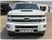2017 Chevrolet Silverado 3500HD LTZ (Stk: T2521) in Westlock - Image 3 of 21
