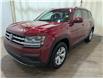 2018 Volkswagen Atlas 3.6 FSI Trendline (Stk: 25052851) in Calgary - Image 3 of 28