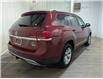 2018 Volkswagen Atlas 3.6 FSI Trendline (Stk: 25052851) in Calgary - Image 7 of 28