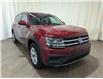 2018 Volkswagen Atlas 3.6 FSI Trendline (Stk: 25052851) in Calgary - Image 1 of 28