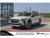2024 Subaru Outback Limited (Stk: RQ0857B) in Calgary - Image 1 of 36