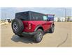 2025 Ford Bronco Badlands (Stk: S43421) in Hague - Image 4 of 16