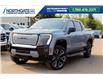 2025 GMC Sierra EV Denali (Stk: 51314-new) in Edmonton - Image 1 of 12