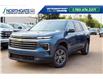 2025 Chevrolet Traverse LT (Stk: 51311-new) in Edmonton - Image 1 of 13