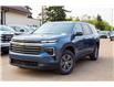 2025 Chevrolet Traverse LT (Stk: 51311-new) in Edmonton - Image 2 of 13