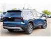 2025 Chevrolet Traverse LT (Stk: 51311-new) in Edmonton - Image 4 of 13