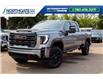 2025 GMC Sierra 3500HD AT4 (Stk: 51308-new) in Edmonton - Image 1 of 12