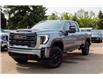 2025 GMC Sierra 3500HD AT4 (Stk: 51308-new) in Edmonton - Image 2 of 12