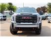 2025 GMC Sierra 3500HD AT4 (Stk: 51308-new) in Edmonton - Image 3 of 12