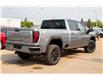 2025 GMC Sierra 3500HD AT4 (Stk: 51308-new) in Edmonton - Image 4 of 12