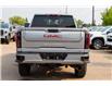 2025 GMC Sierra 3500HD AT4 (Stk: 51308-new) in Edmonton - Image 5 of 12